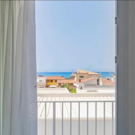 Amare Marina di Ragusa