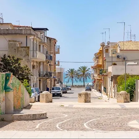 Apartment Amare