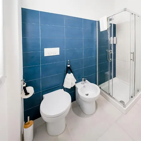 Apartment Amare Marina di Ragusa