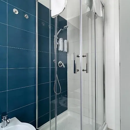 Apartment Amare *