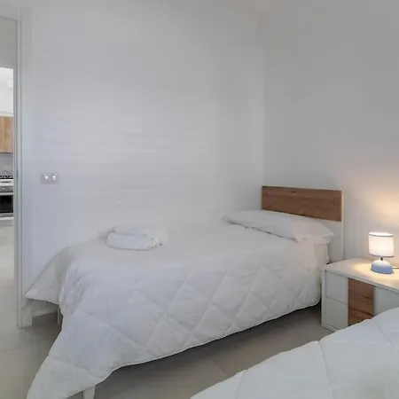 Apartment Amare