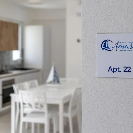 Amare Apartment Marina di Ragusa