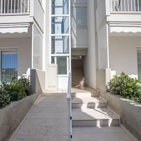 Apartment Amare Marina di Ragusa