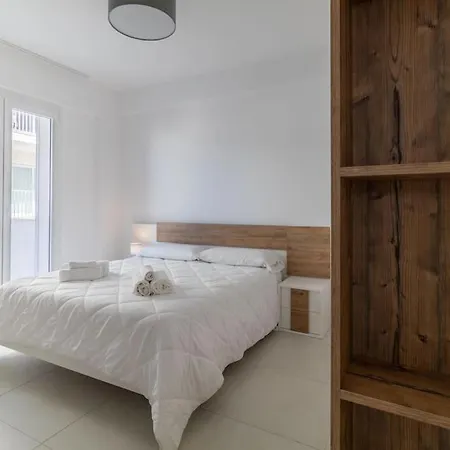 Apartment Amare